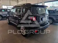 2019 Jeep Renegade