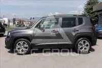 2019 Jeep Renegade