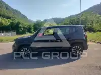 2019 Jeep Renegade