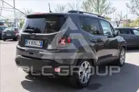2019 Jeep Renegade