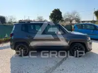 2019 Jeep Renegade
