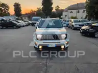 2019 Jeep Renegade
