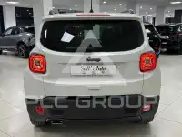 2019 Jeep Renegade