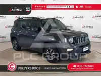 2019 Jeep Renegade