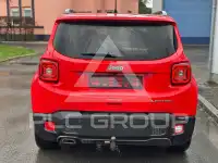 2019 Jeep Renegade
