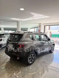 2019 Jeep Renegade