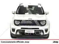 2019 Jeep Renegade