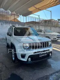 2019 Jeep Renegade