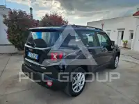 2019 Jeep Renegade