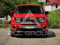 2019 Jeep Renegade