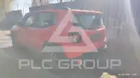2019 Jeep Renegade