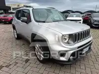 2019 Jeep Renegade