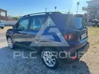 2019 Jeep Renegade