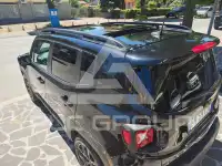 2019 Jeep Renegade