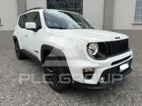 2019 Jeep Renegade