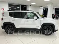 2019 Jeep Renegade