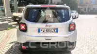 2019 Jeep Renegade