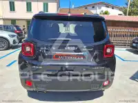 2019 Jeep Renegade