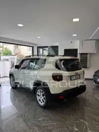 2019 Jeep Renegade