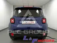 2019 Jeep Renegade