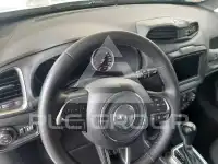 2019 Jeep Renegade