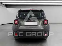 2019 Jeep Renegade