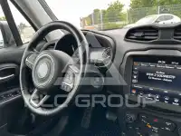 2019 Jeep Renegade