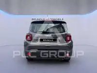 2019 Jeep Renegade