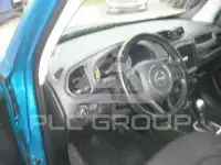 2019 Jeep Renegade