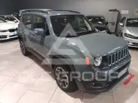 2019 Jeep Renegade