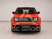 2019 Jeep Renegade