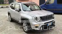 2019 Jeep Renegade