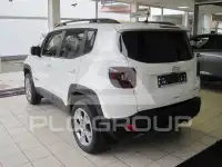 2019 Jeep Renegade