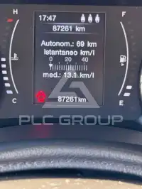 2019 Jeep Renegade