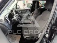 2019 Jeep Renegade
