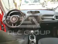 2019 Jeep Renegade