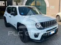 2019 Jeep Renegade