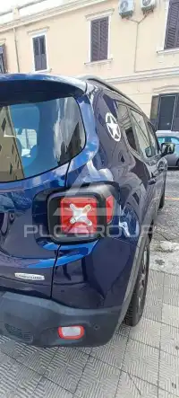 2019 Jeep Renegade