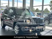 2019 Jeep Renegade