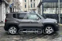 2019 Jeep Renegade