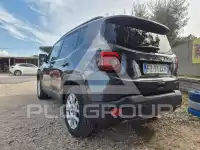2019 Jeep Renegade