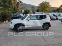 2019 Jeep Renegade