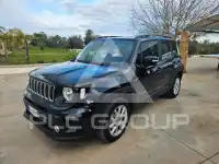 2019 Jeep Renegade