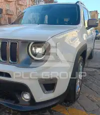 2019 Jeep Renegade