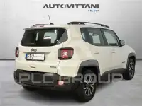 2019 Jeep Renegade