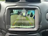 2019 Jeep Renegade