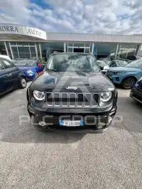 2019 Jeep Renegade