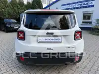 2019 Jeep Renegade