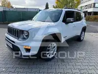 2019 Jeep Renegade