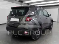 2019 Jeep Renegade